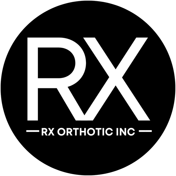 RX ORTHOTIC INC logo