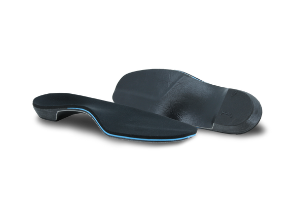 REVERSE MORTON'S TO TOE