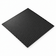 Perforated EVA