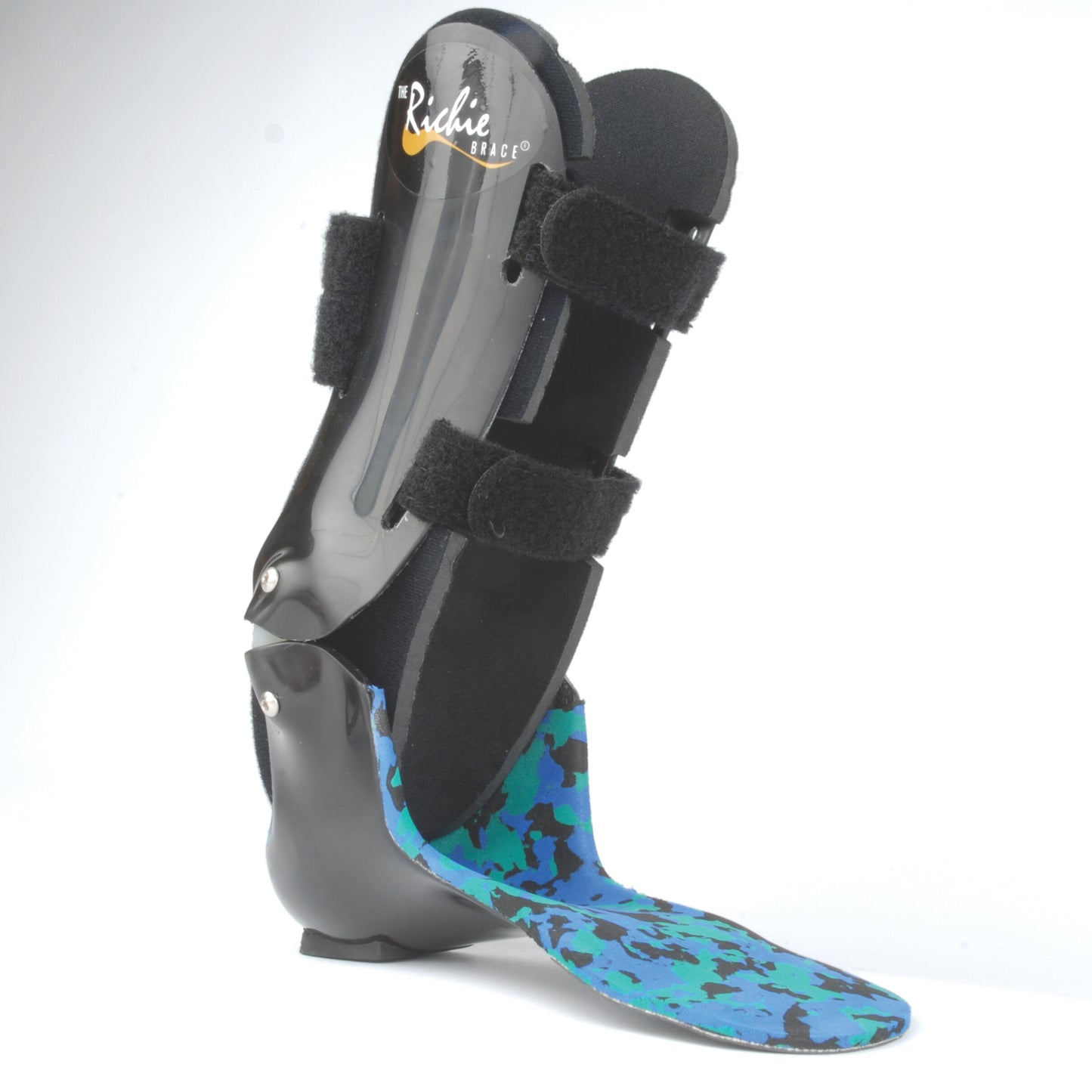 Richie Brace ®