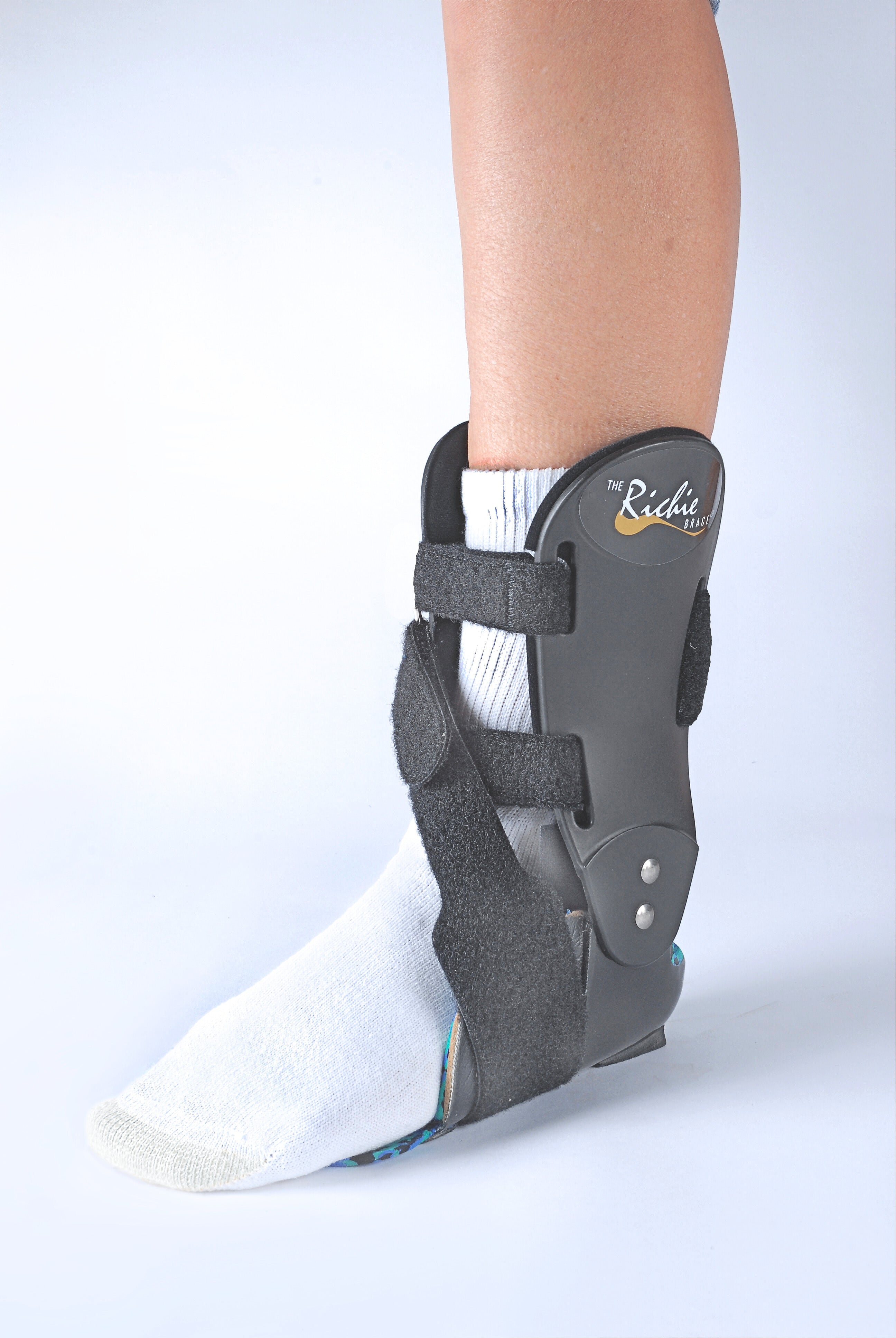 Richie Brace ® – RX ORTHOTIC INC