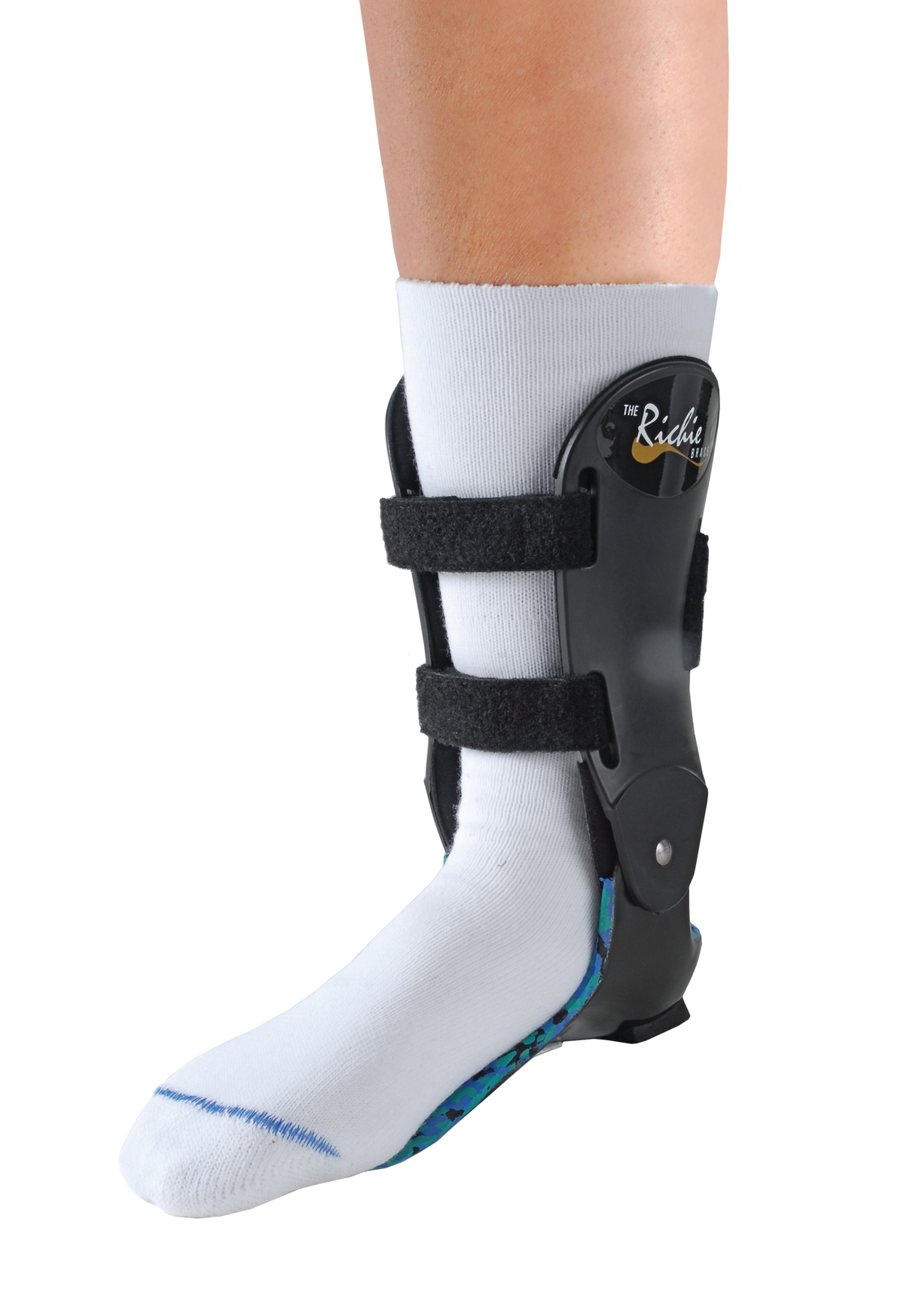 Richie Brace ® – RX ORTHOTIC INC