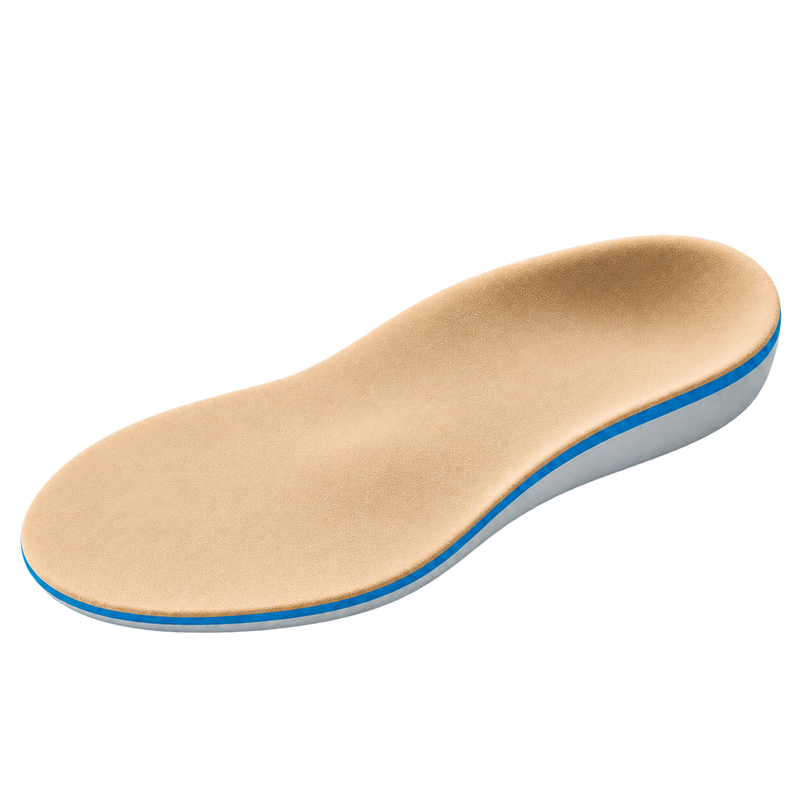Custom Diabetic Inserts