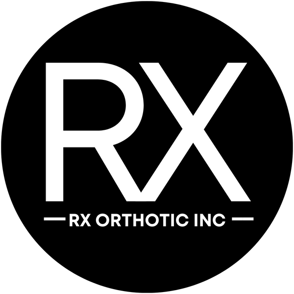 RX ORTHOTIC INC