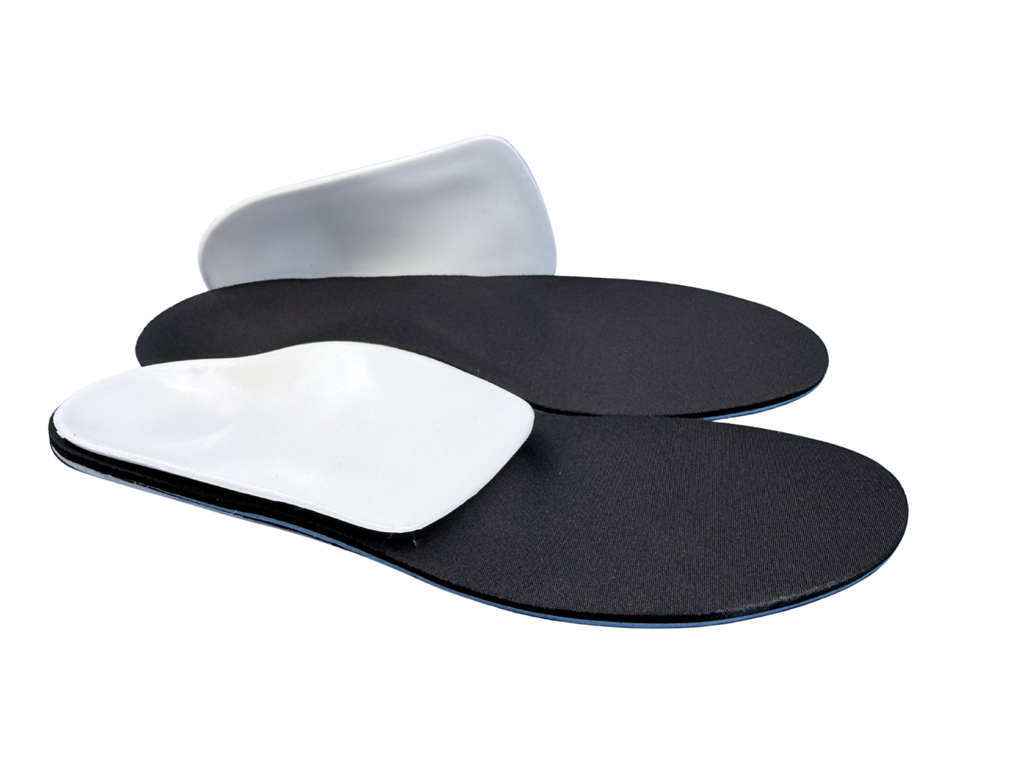 Semi-Custom Foot Orthotics
