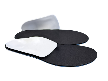 Semi-Custom Foot Orthotics