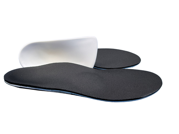 Semi-Custom Foot Orthotics