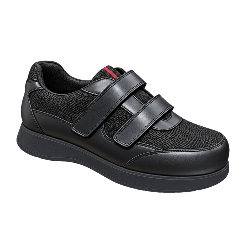 Custom Molded Shoes