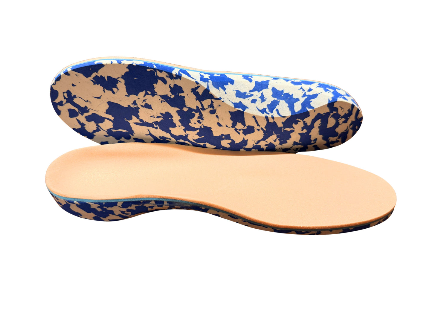 RX CUSTOM DIABETIC INSERTS