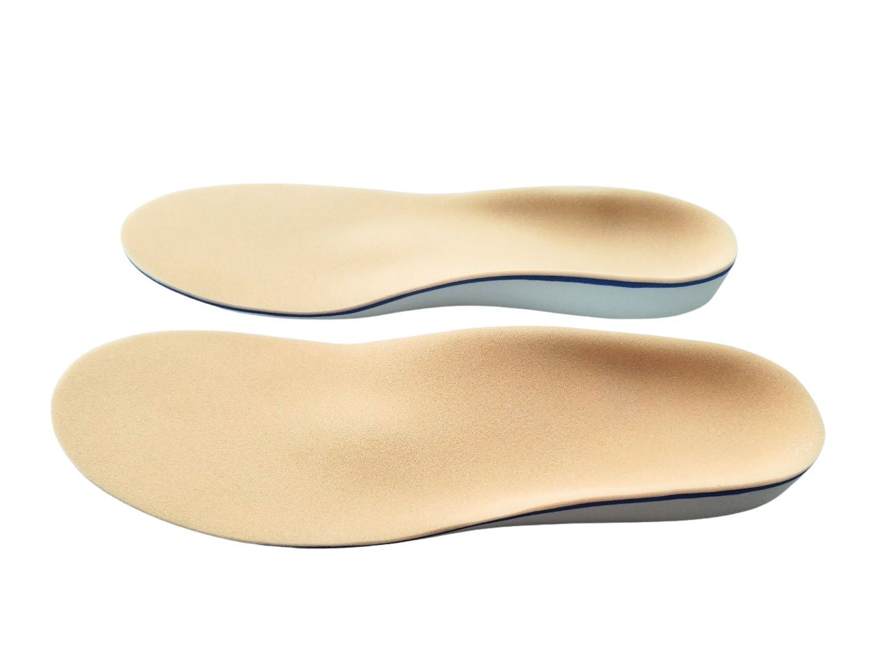 RX CUSTOM DIABETIC INSERTS – RX ORTHOTIC INC